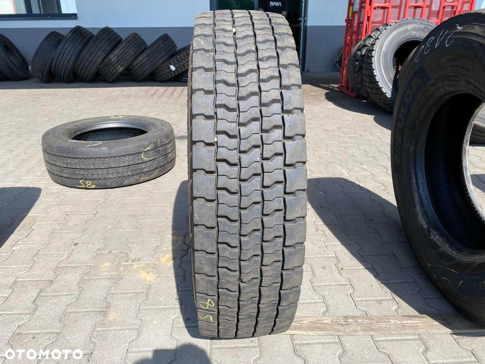 315/80R22.5 Opona RIKEN ROAD READY D Napędowa - 2