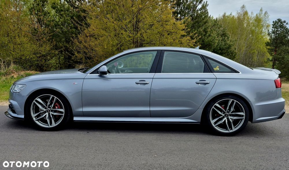 Audi A6 Limousine - 2