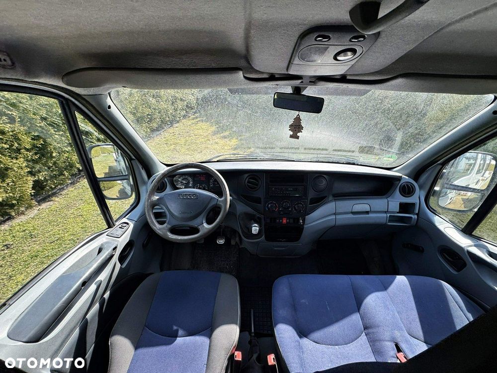 Iveco Daily 35C12 - 23