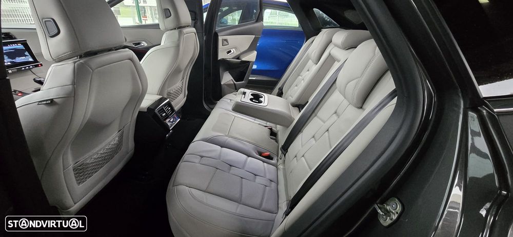 DS DS7 Crossback E-Tense So Chic EAT8 - 47