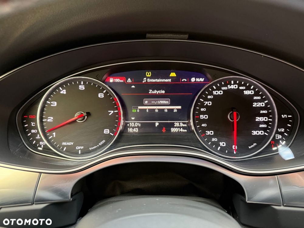 Audi A6 Limousine - 15