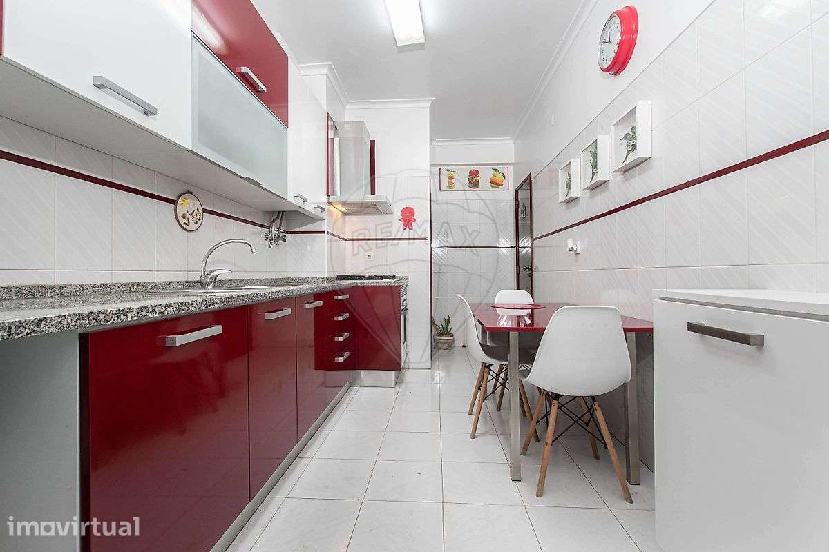Apartamento T2 para arrendamento - Grande imagem: 5/16