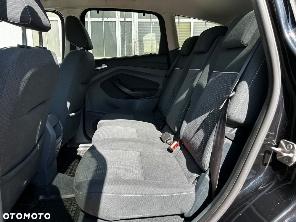 Ford C-MAX 1.6 TDCi Titanium - 6