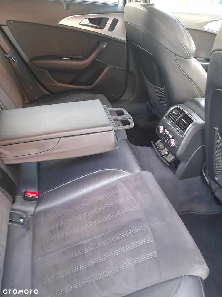 Audi A6 Avant 2.0 TDI ultra S tronic - 12