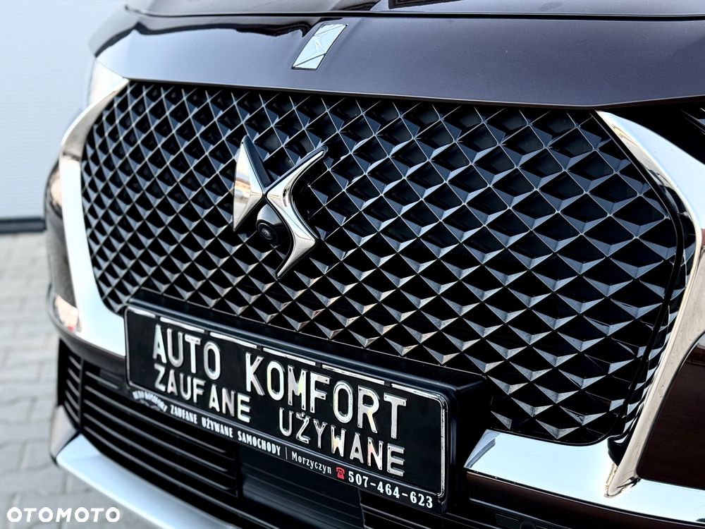 DS Automobiles DS 7 Crossback 1.5 BlueHDi Chic - 5