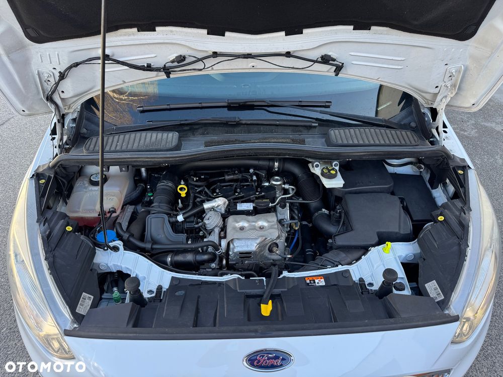 Ford C-MAX 1.0 EcoBoost Titanium ASS - 28