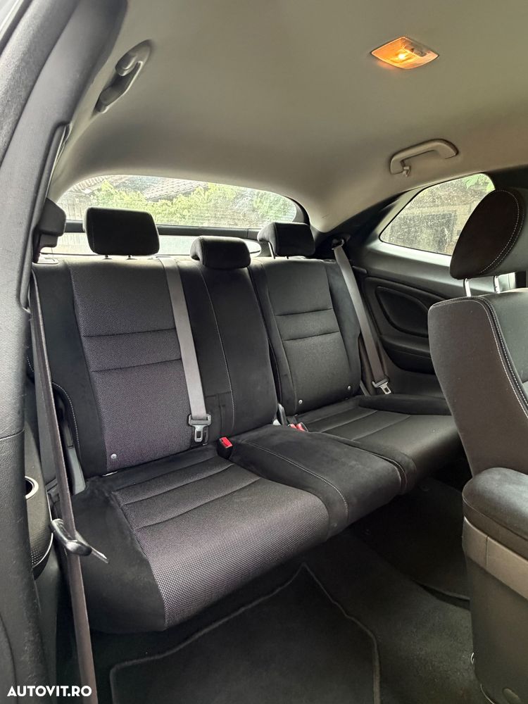 Honda Civic 1.8 TypeS Plus - 22