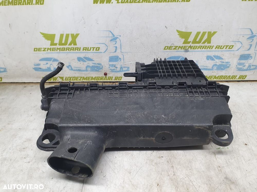 Carcasa filtru aer 1.5 dci 8200298161 Dacia Logan 1 [facelift] [2007 - 1