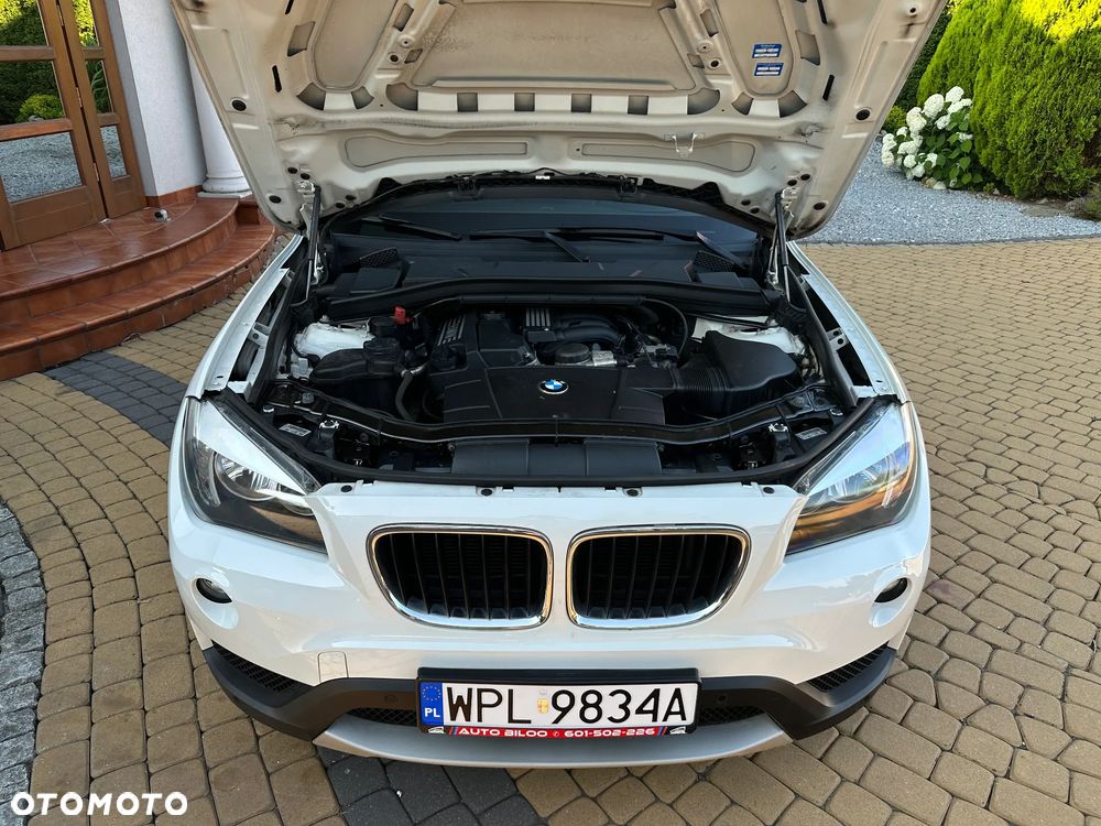 BMW X1 sDrive18i xLine - 15