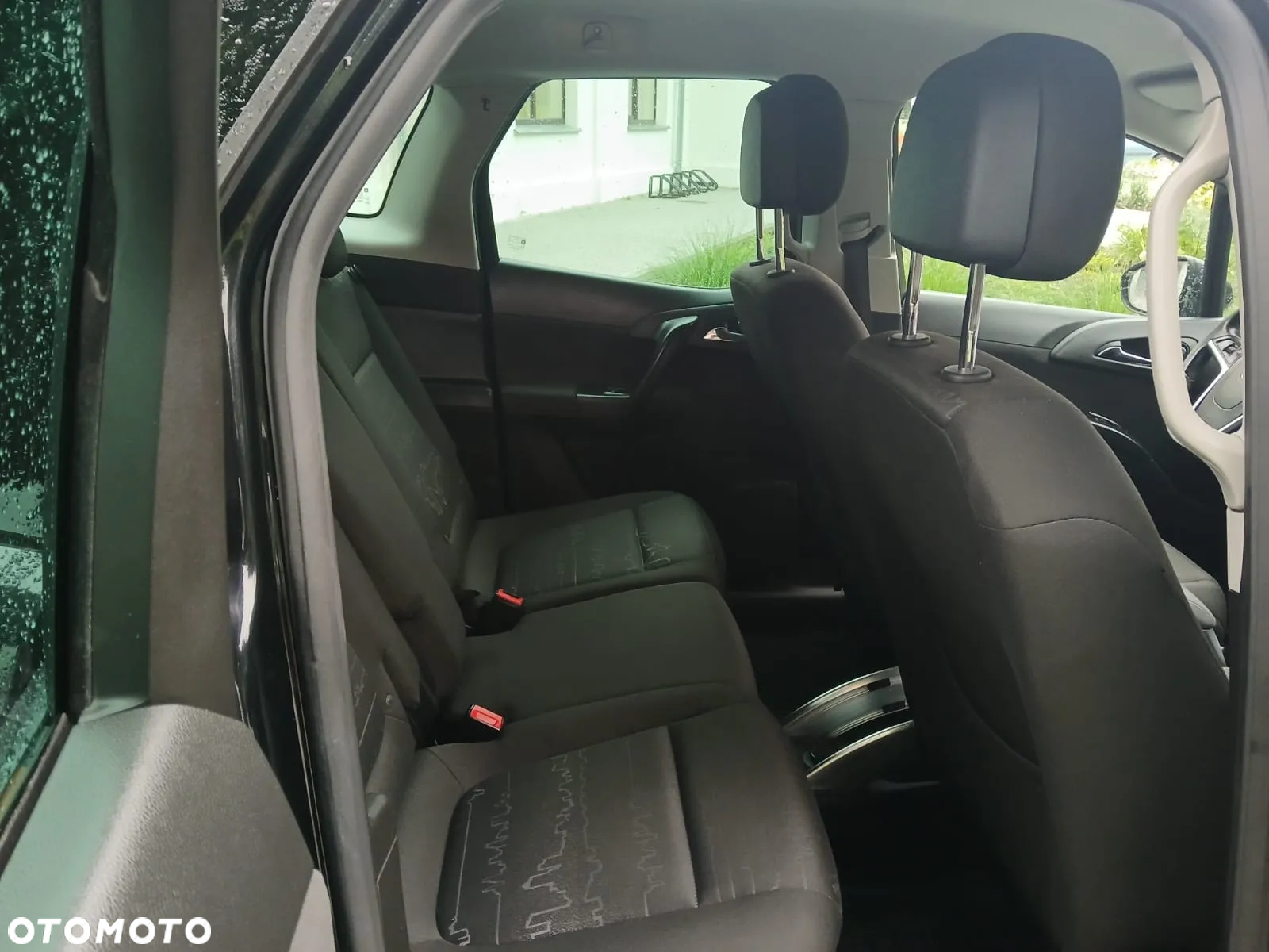 Opel Meriva - 16