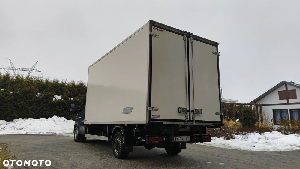 Iveco 35s18 - 25