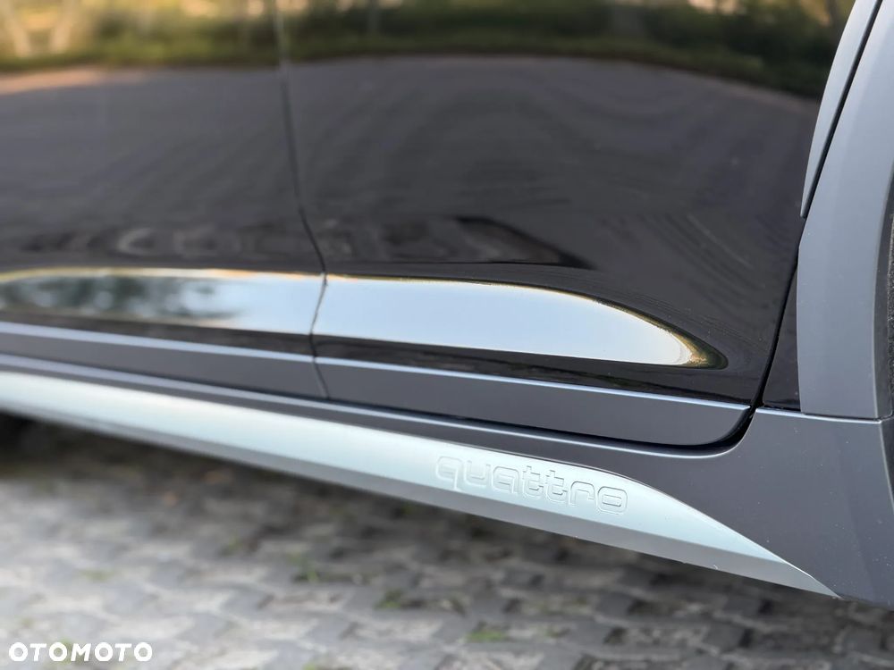 Audi A6 Allroad - 35