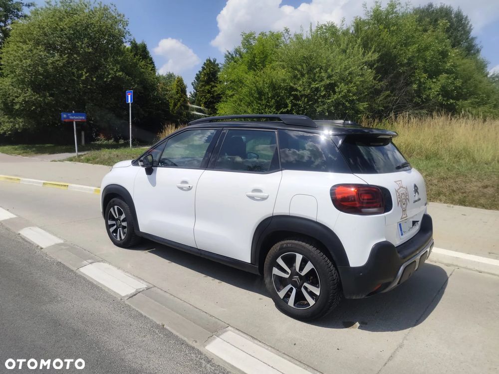 Citroën C3 Aircross - 7
