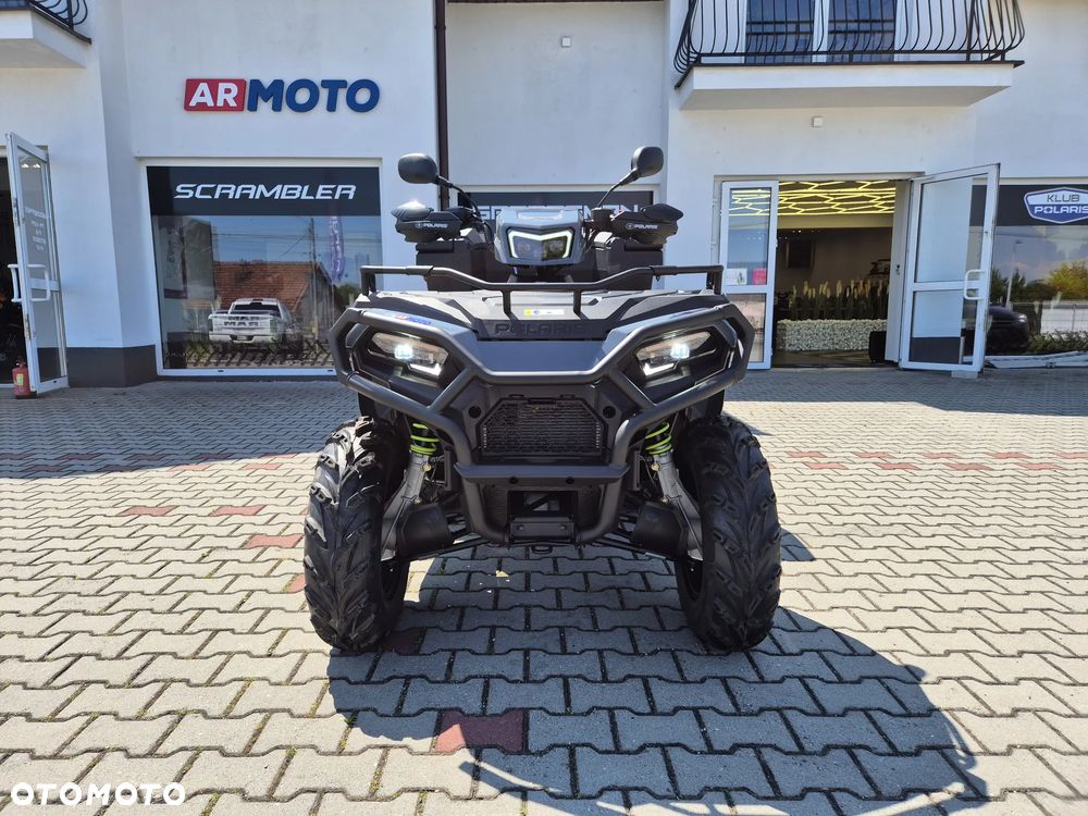 Polaris Sportsman - 2