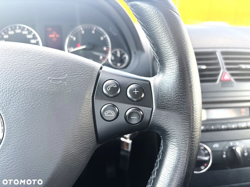 Mercedes-Benz Klasa A 160 Avantgarde - 23