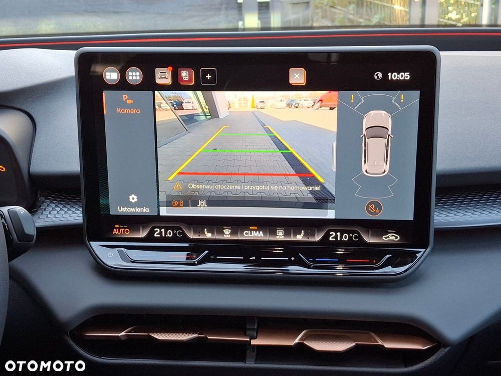Cupra Terramar 1.5 eTSI mHEV DSG - 30