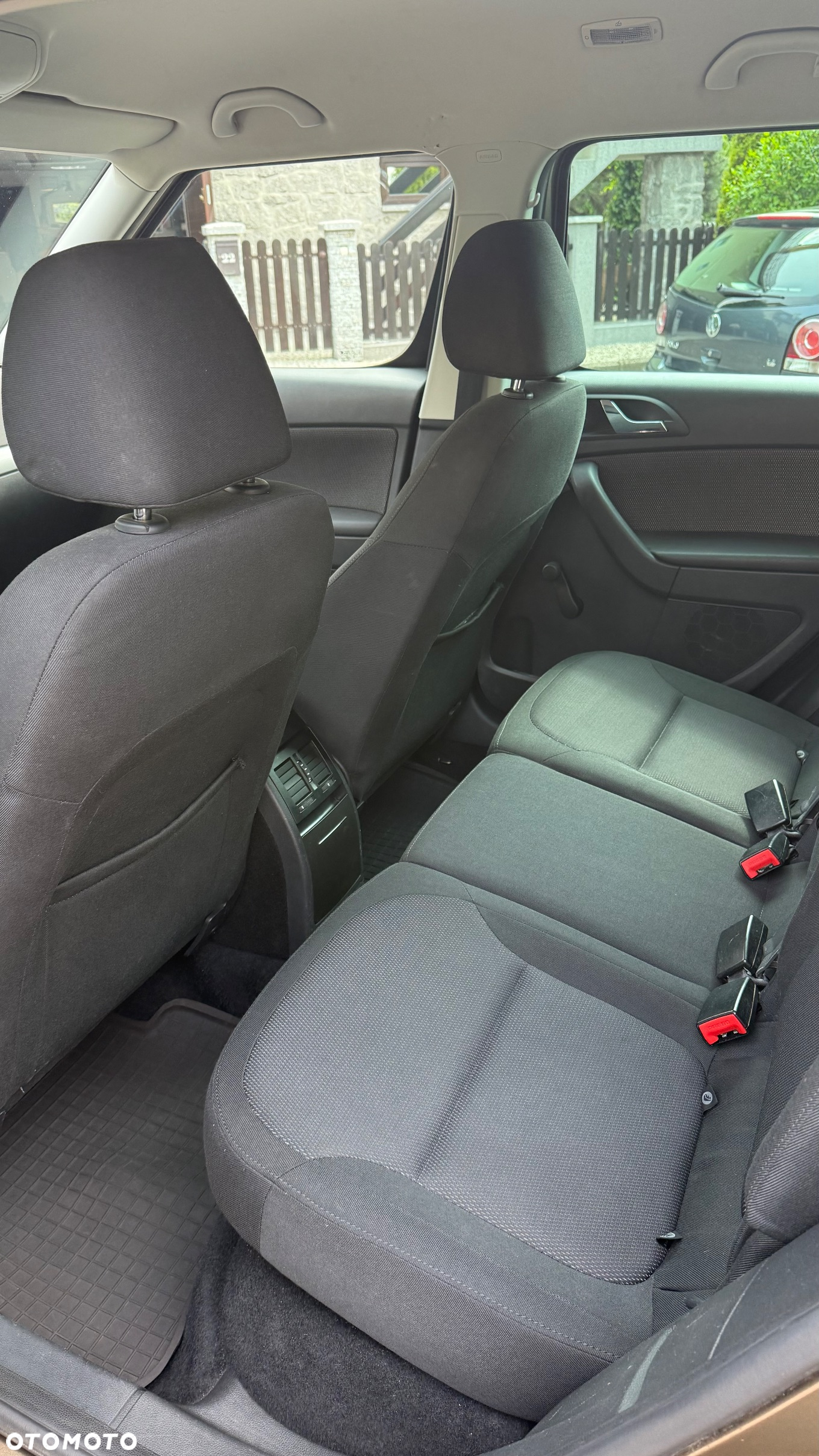Skoda Yeti 2.0 TDI 4x4 AllDrive - 9