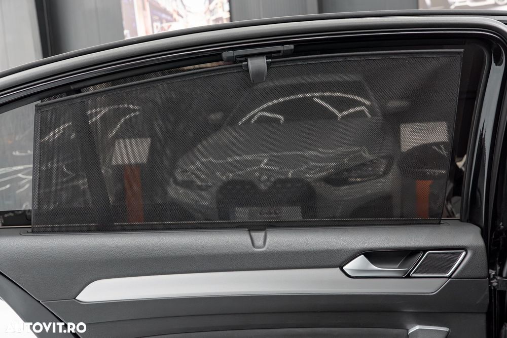 Volkswagen Passat 2.0 TDI DSG Comfortline - 17