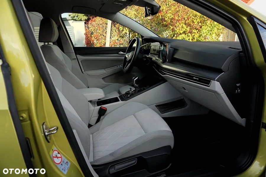 Volkswagen Golf VIII 2.0 TDI Style - 29