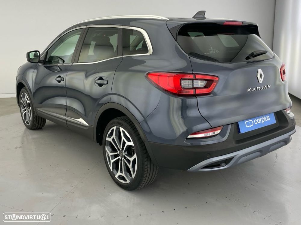 Renault Kadjar - 26