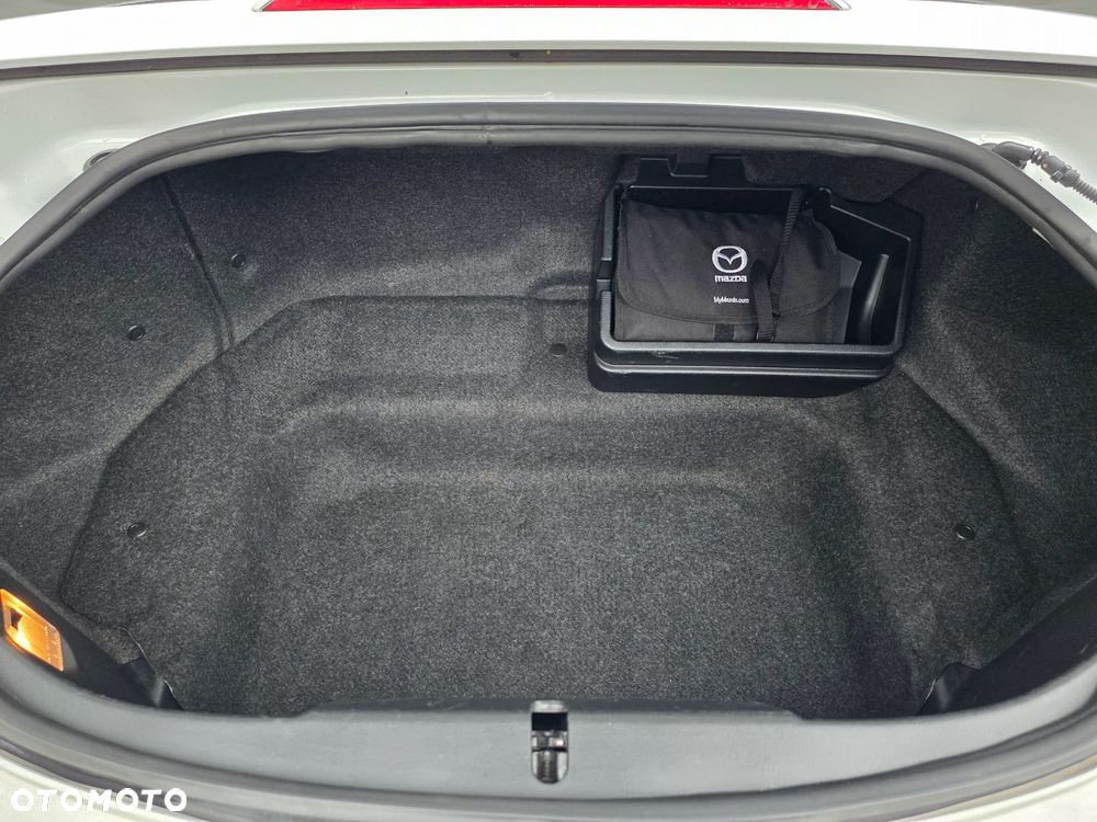 Mazda MX-5 RF SKYACTIV-G 184 Sports-Line - 37