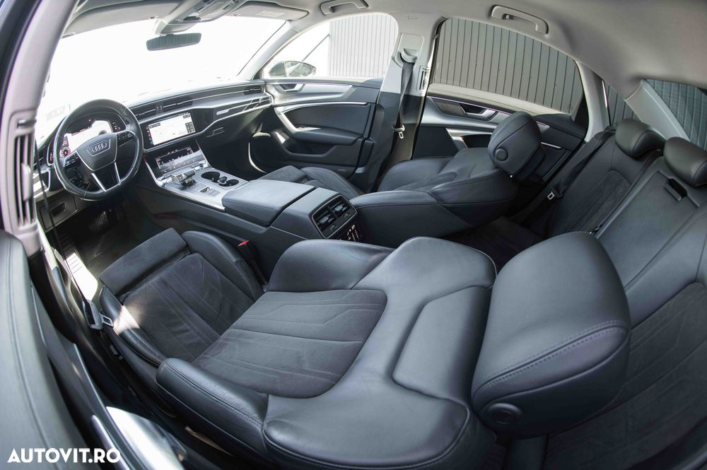 Audi A6 Limuzina 50 TFSI e quattro S tronic - 6