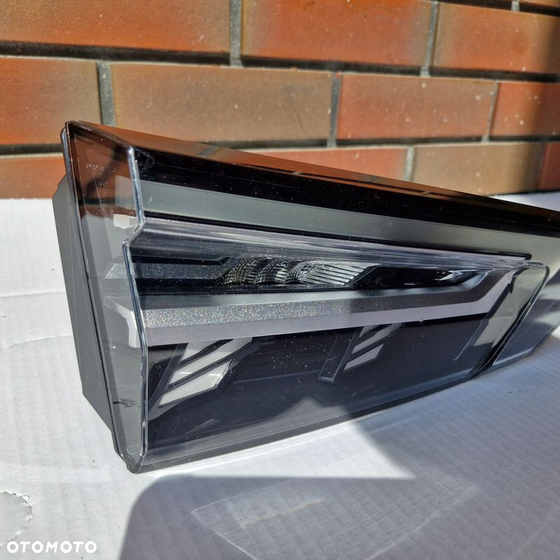 Nissan Qashqai e-Power Lampa Tylna Lewa 269.461-01 017.109-01AB 26555HN26A - 6