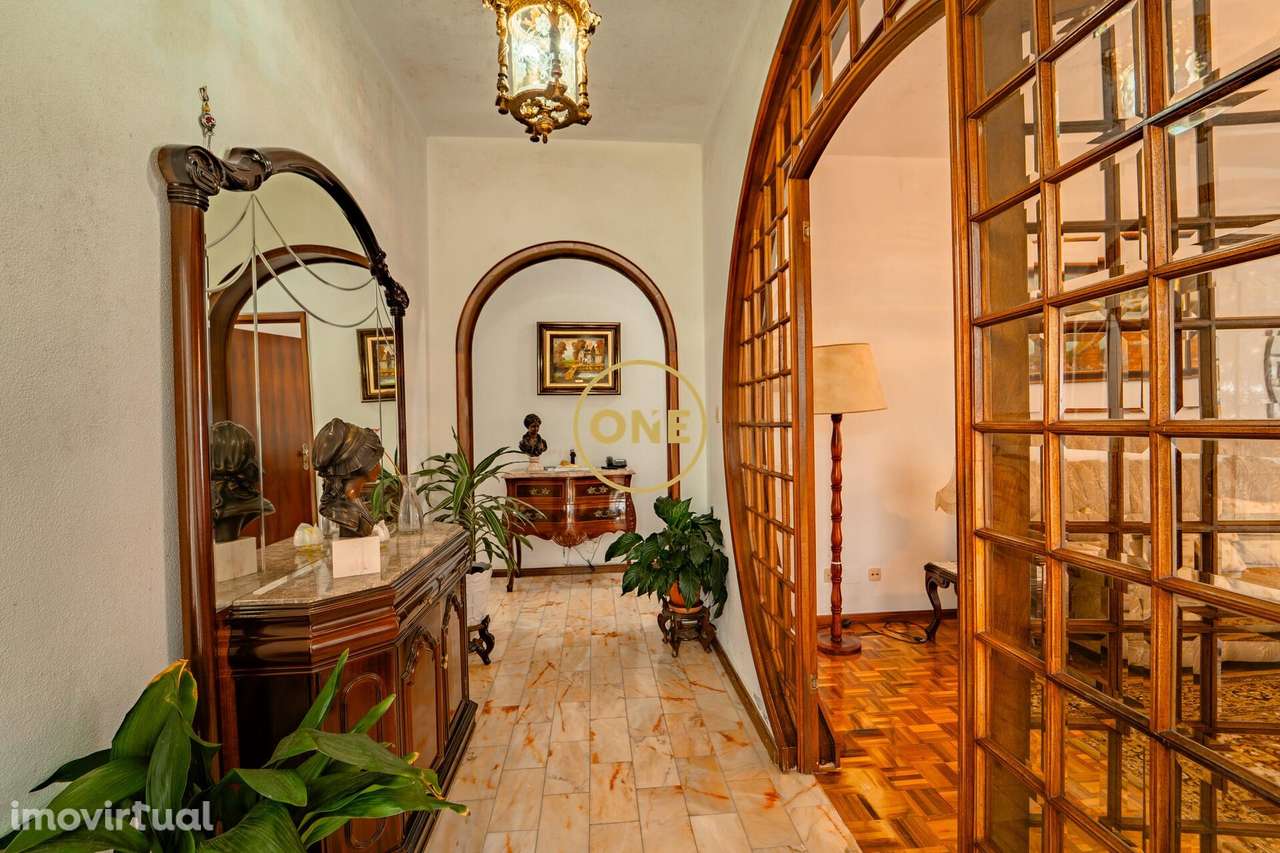 MORADIA T4 VISTA MAR PARA ILHÉU VILA FRANCA DO CAMPO - Grande imagem: 3/20