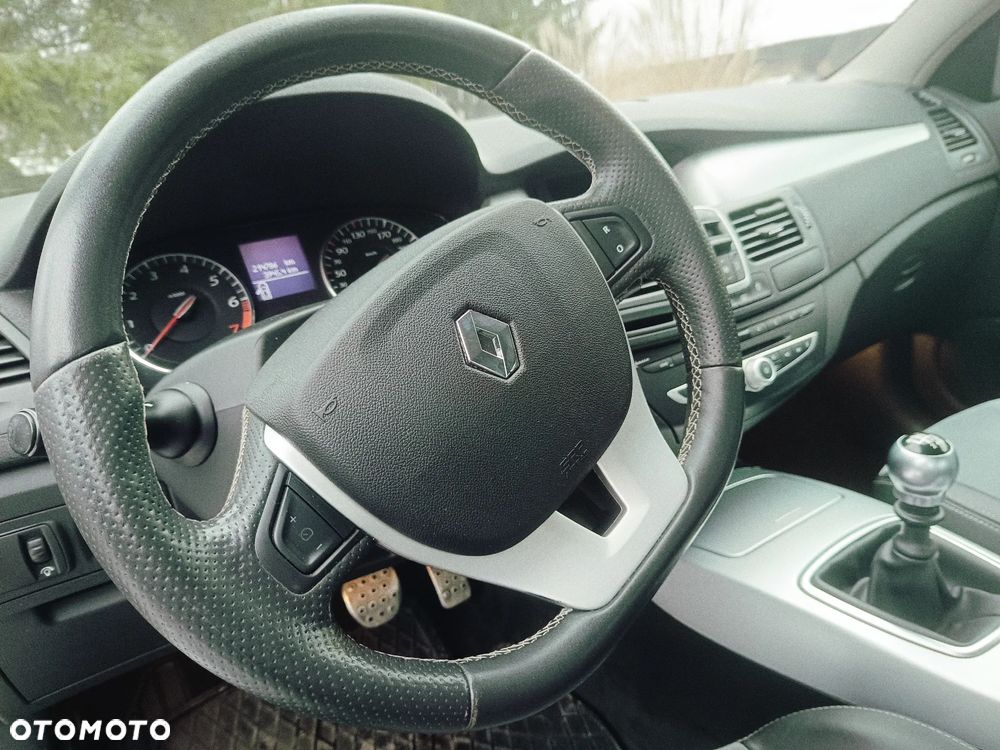 Renault Laguna 2.0 16V Turbo GT - 5