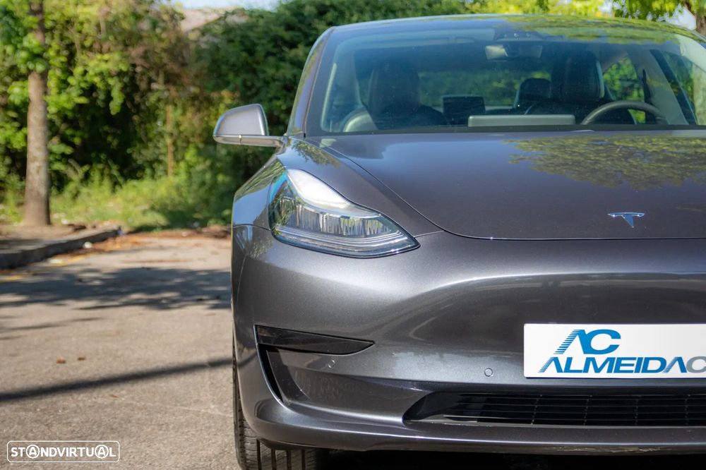 Tesla Model 3 Standard Range Plus RWD - 8