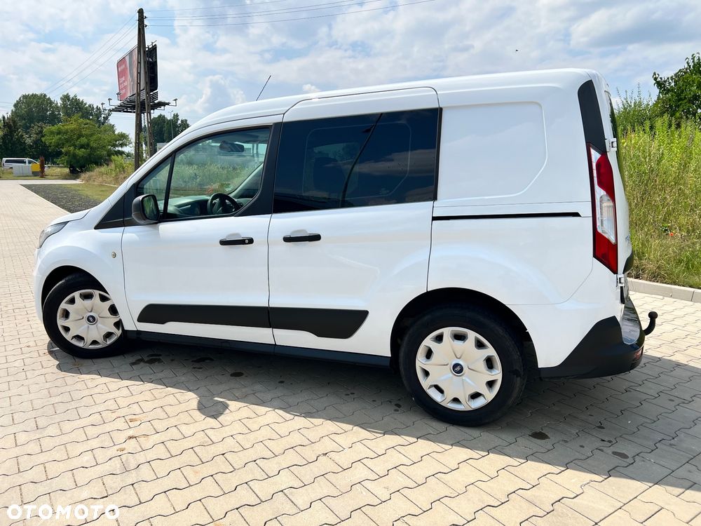 Ford Transit Connect Kombi 220 L1 Active N1 - 3