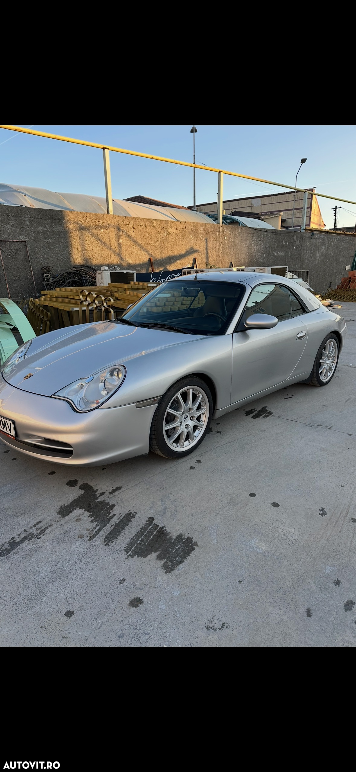 Porsche 911 - 2