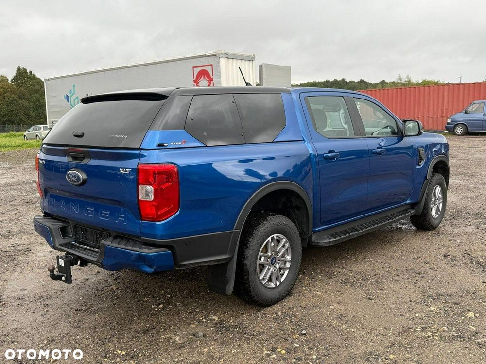Ford Ranger - 3