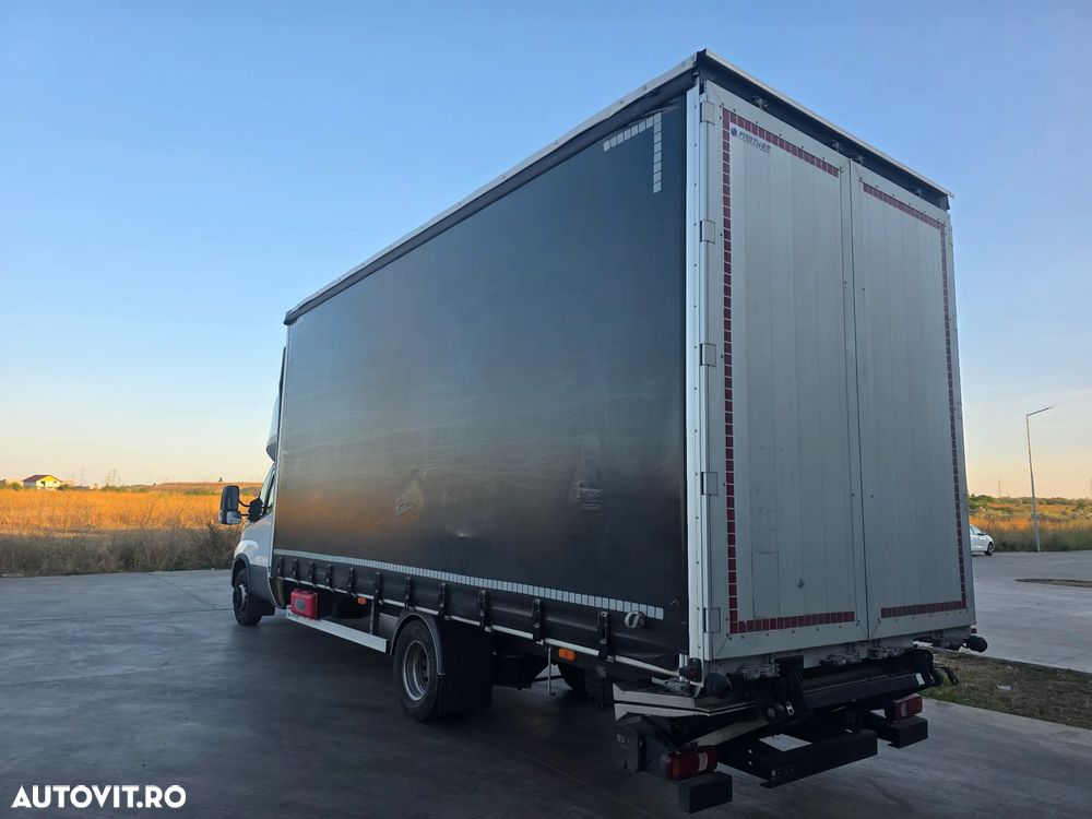 Iveco massif - 9
