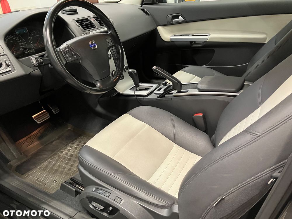 Volvo C30 - 21