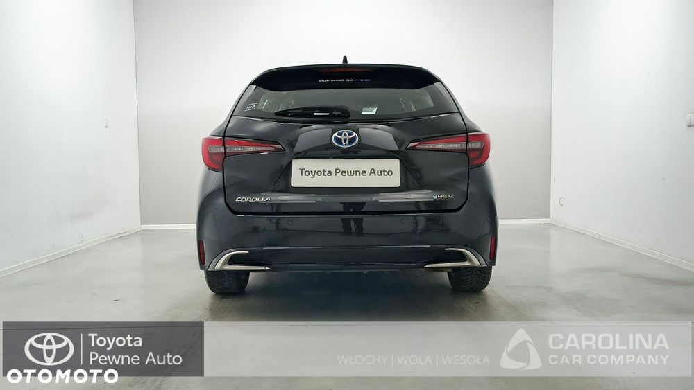 Toyota Corolla 1.8 Hybrid Comfort - 22