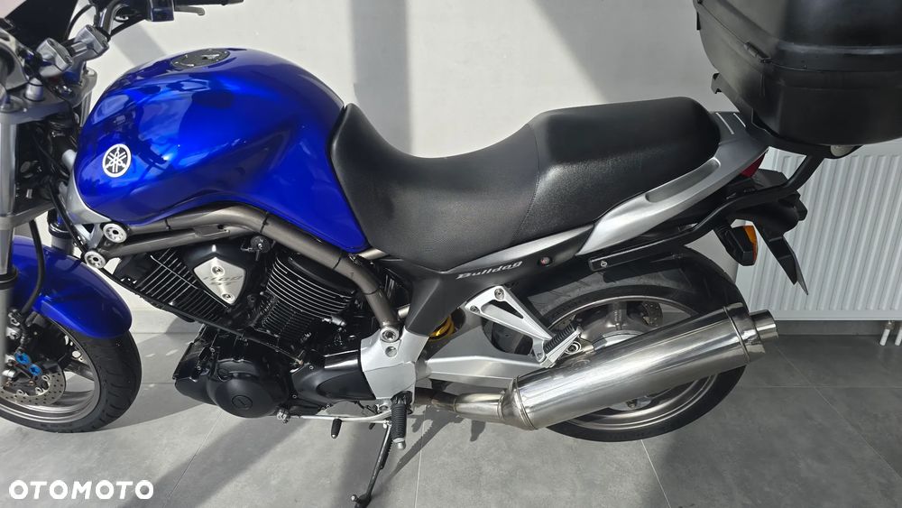 Yamaha BT - 17