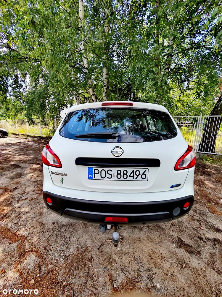 Nissan Qashqai 1.5 dCi Acenta - 2