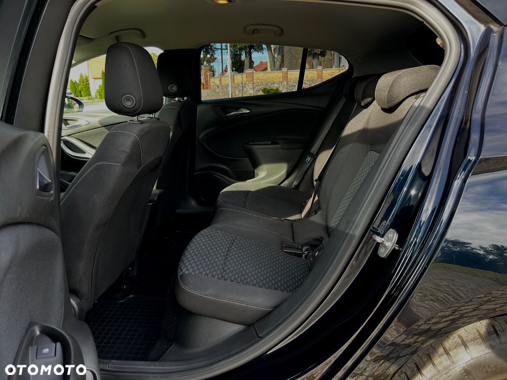 Opel Astra 1.4 Enjoy - 7