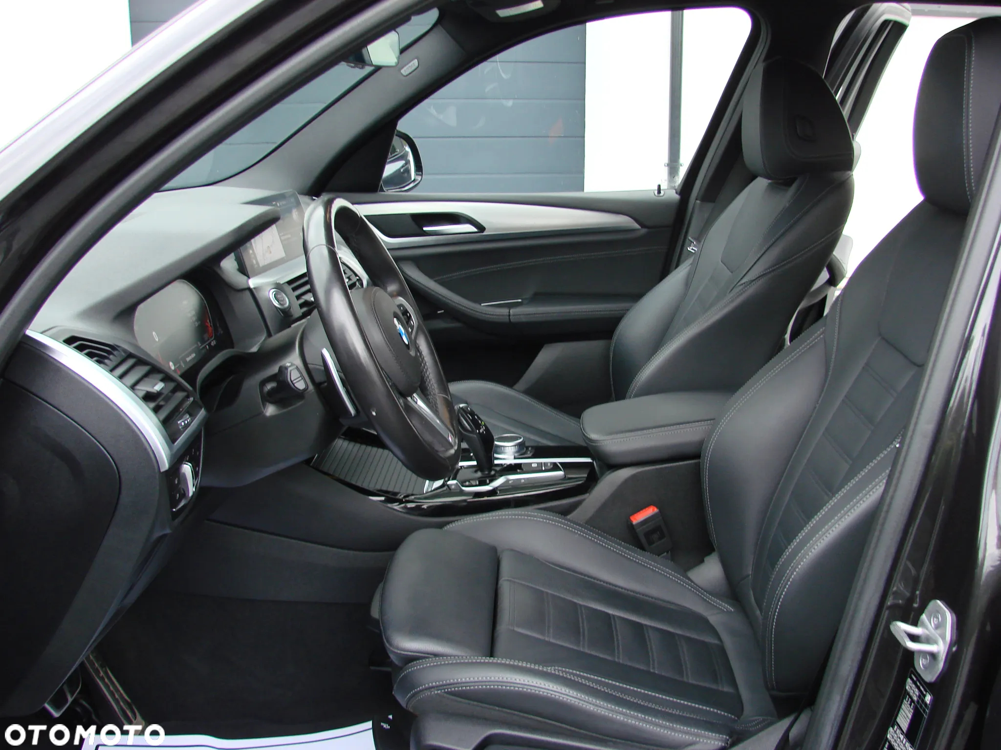BMW X3 - 21