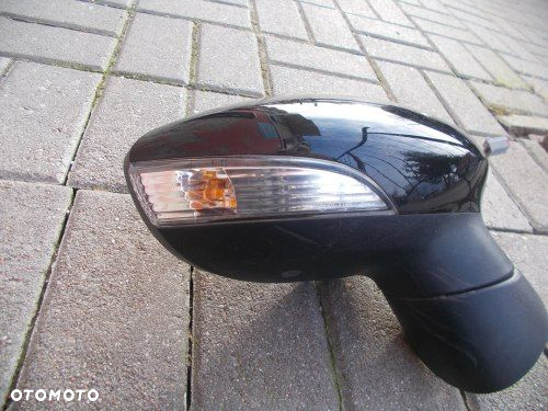 FORD FIESTA MK7 LIFT 2012-2017 LUSTERKO 10PIN PRAWE - 6