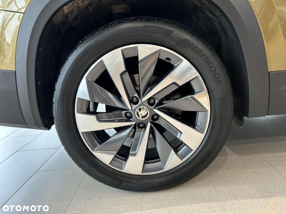 Skoda Kodiaq - 16