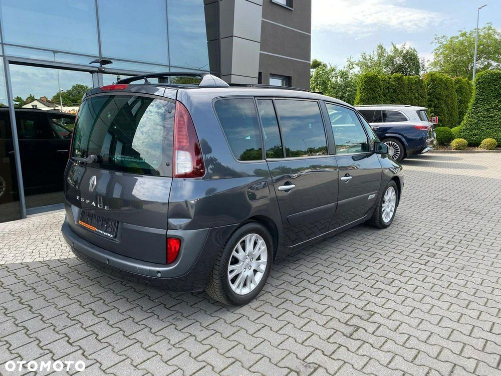 Renault Espace - 4