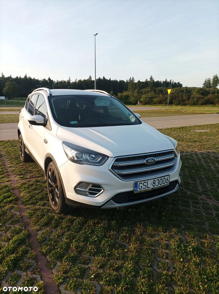 Ford Escape - 3