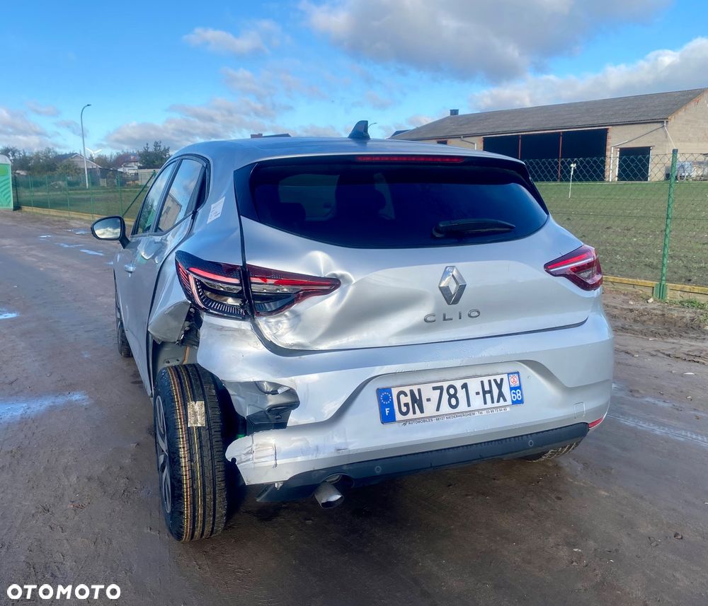 Renault Clio SCe 65 LIFE - 10