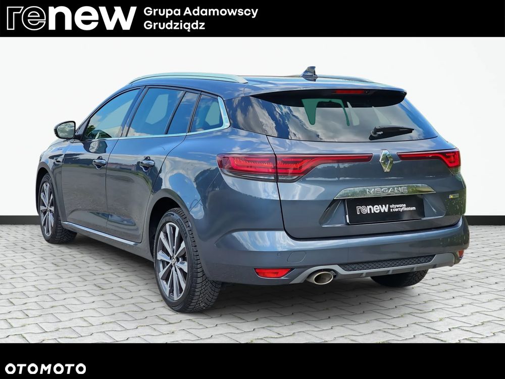Renault Megane 1.3 TCe FAP R.S Line EDC - 6