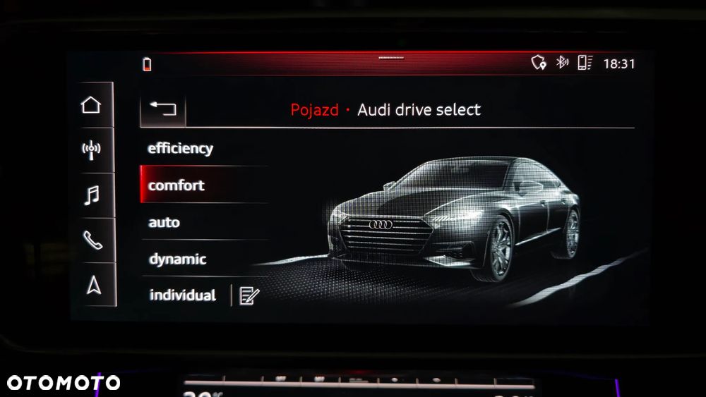 Audi A7 Sportback - 31