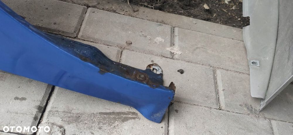 BŁOTNIK PRAWY PRZÓD VW GOLF IV LW52 - 3