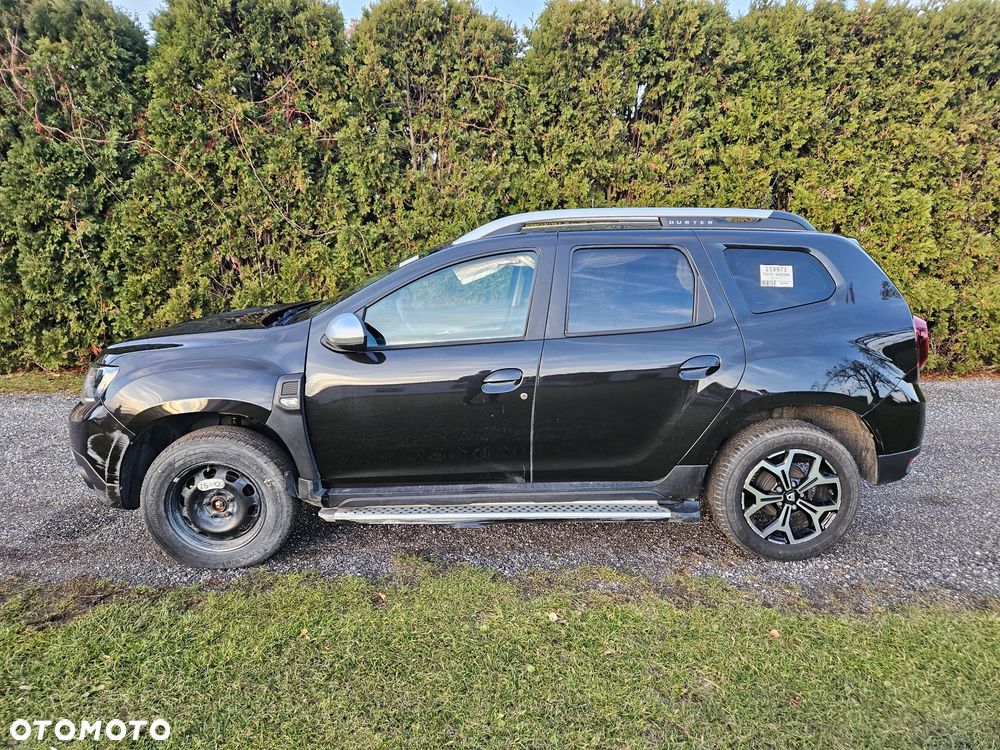 Dacia Duster Blue dCi 115 2WD Prestige - 2