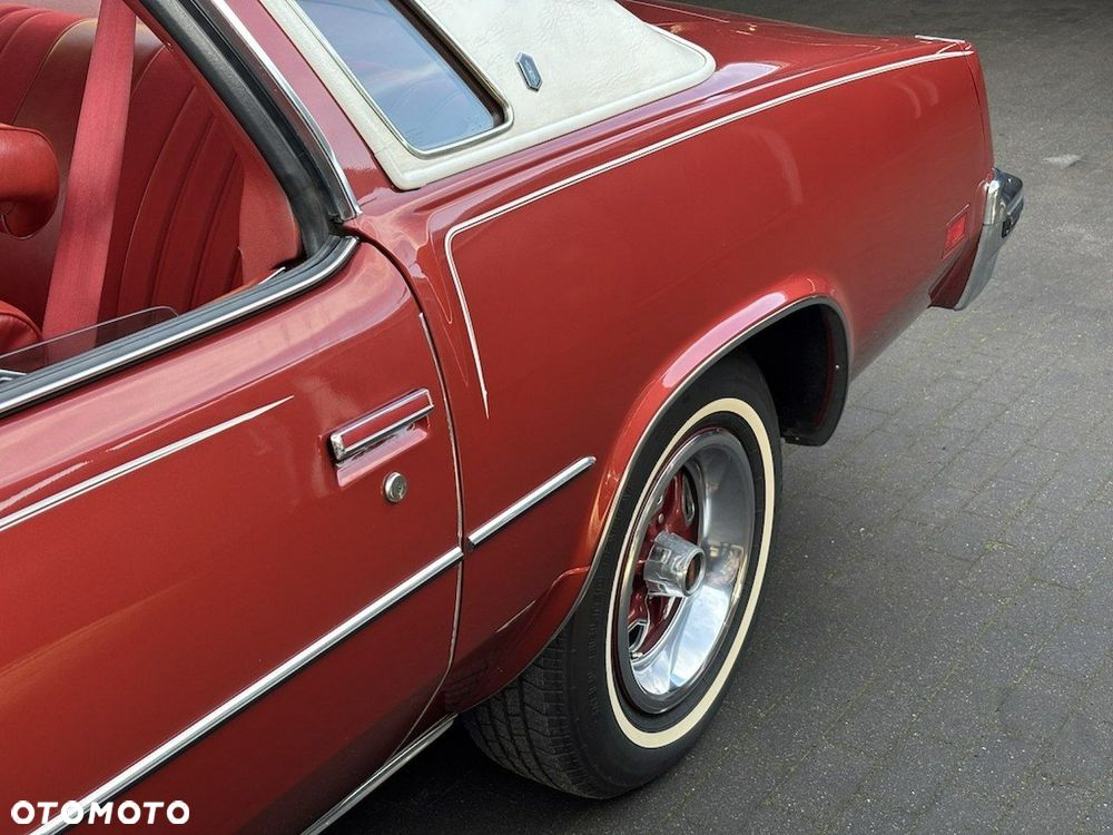 Oldsmobile Cutlass - 17
